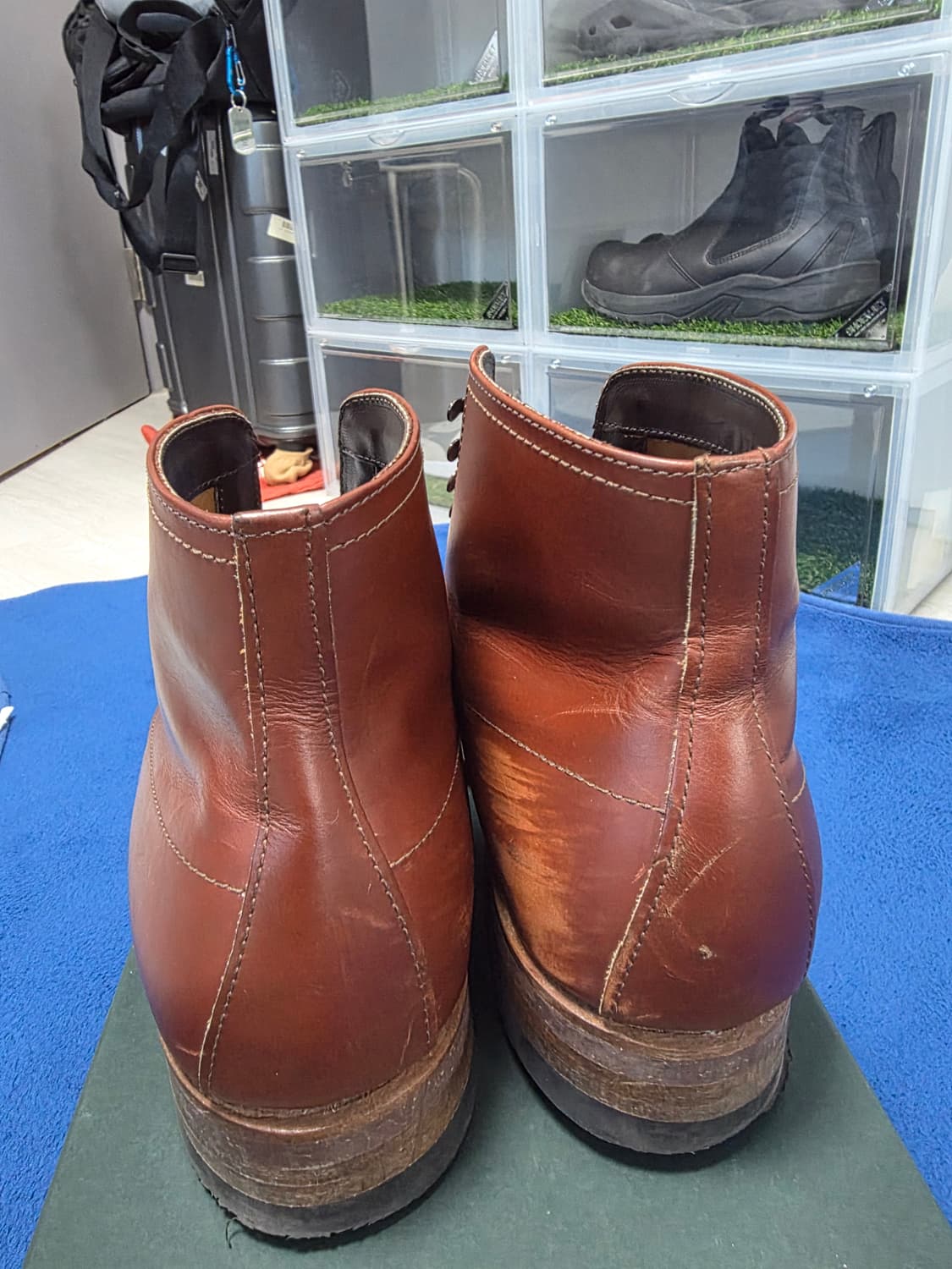 알든 405 8D 상품이미지5