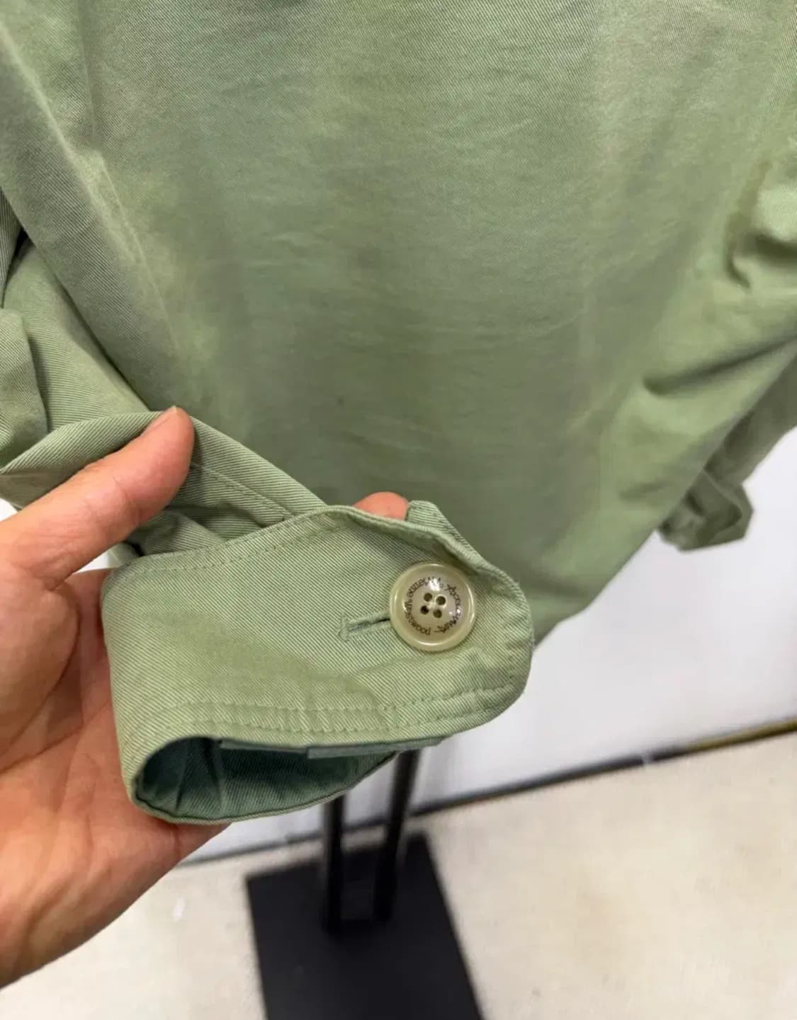 비비안 웨스트우드 자켓 38 상품이미지5