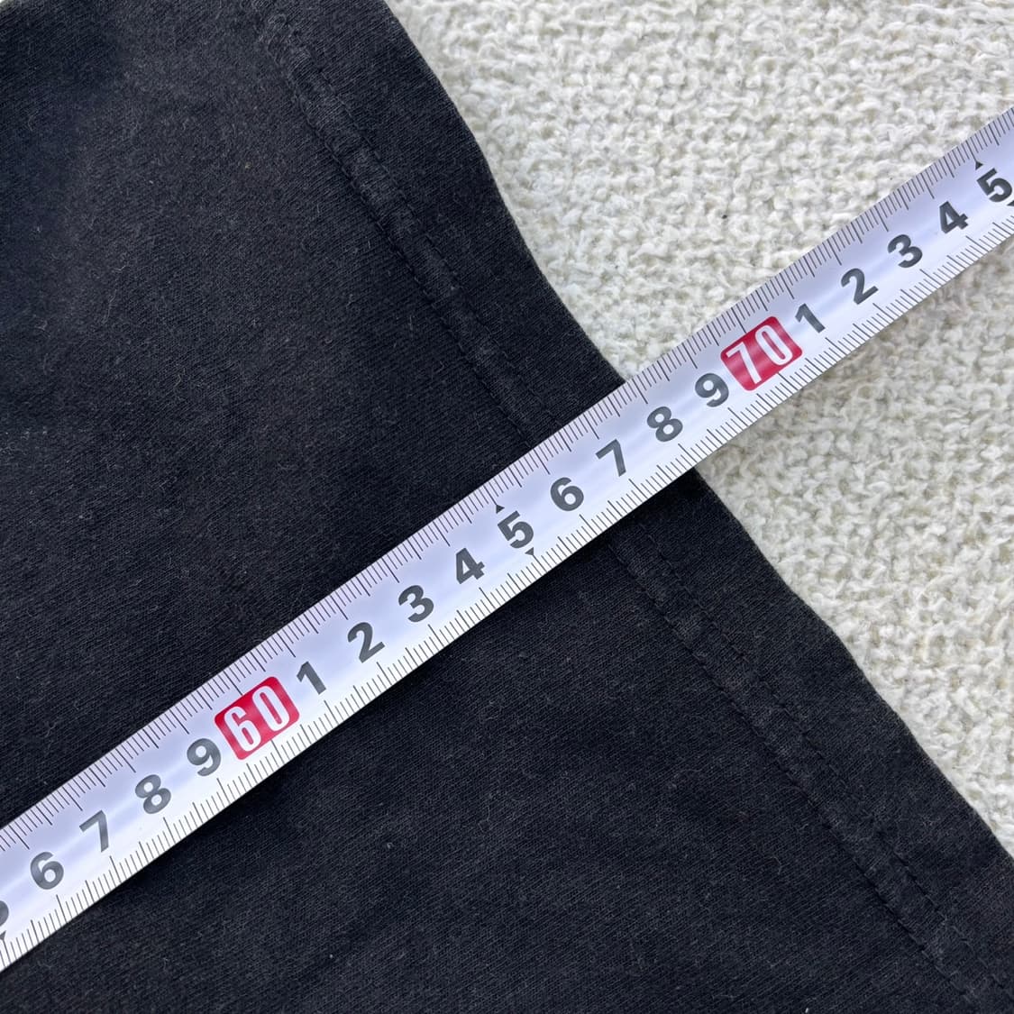 S 디스이즈네버댓 스몰로고 반팔 0415E 상품이미지6