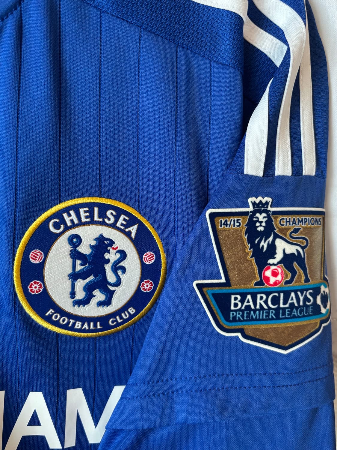 15/16 첼시 아자르 상품이미지4