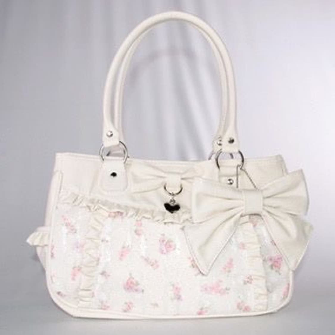 구함)히메갸루 핑크 가방 pink bag 상품이미지2