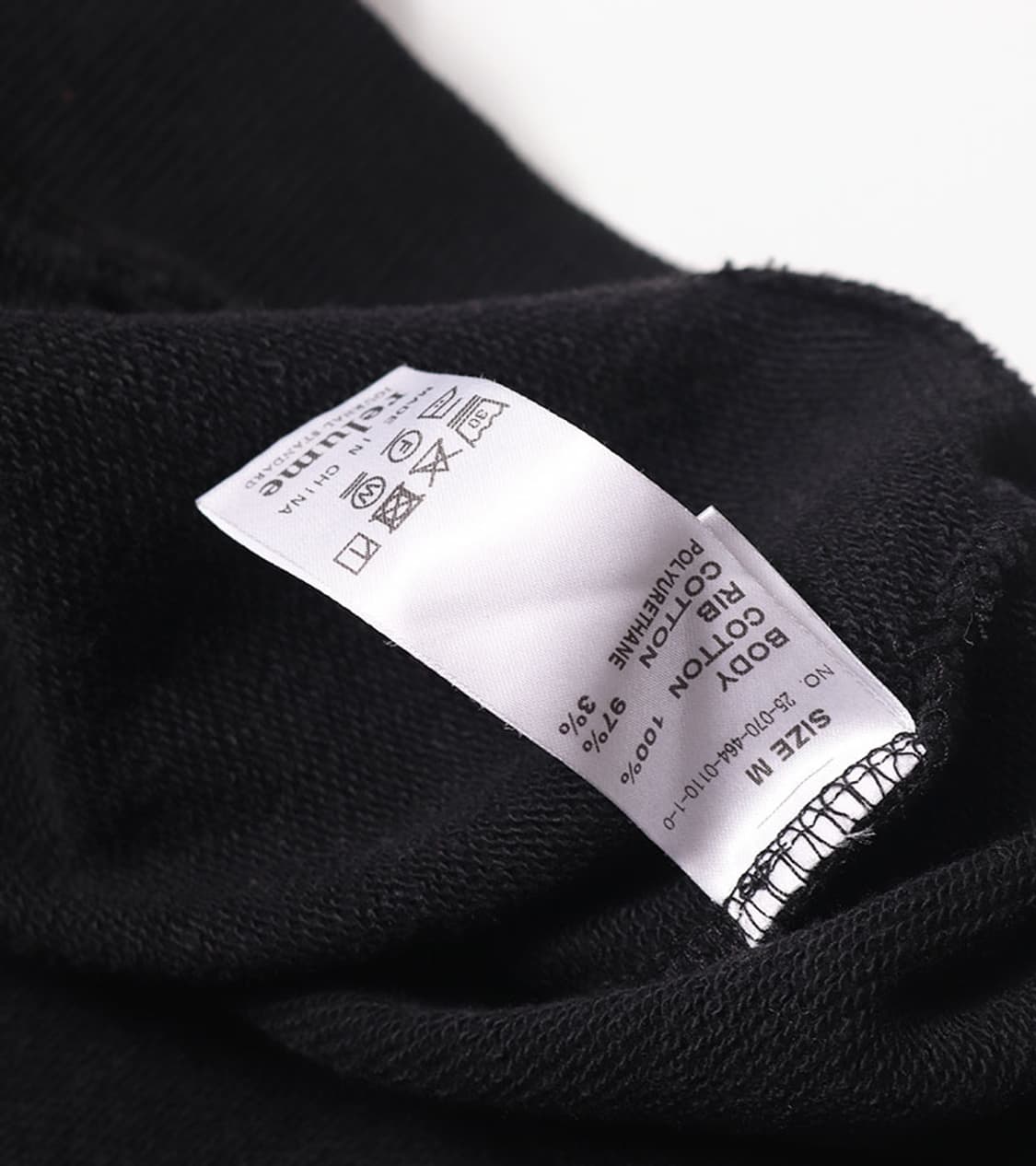JOURNAL STANDARD - 60’S PIGMENT SWEAT 상품이미지9