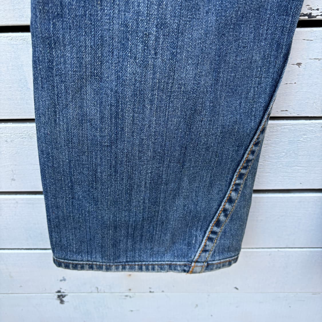 True Religion 트루릴리젼 데님 팬츠 상품이미지5