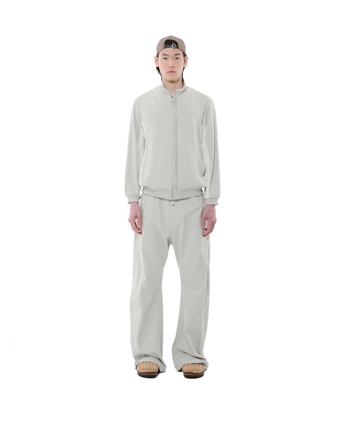 Xlim EP9 01 JERSEY 엑슬림 집업 ( 원가양도 ) 상품이미지2