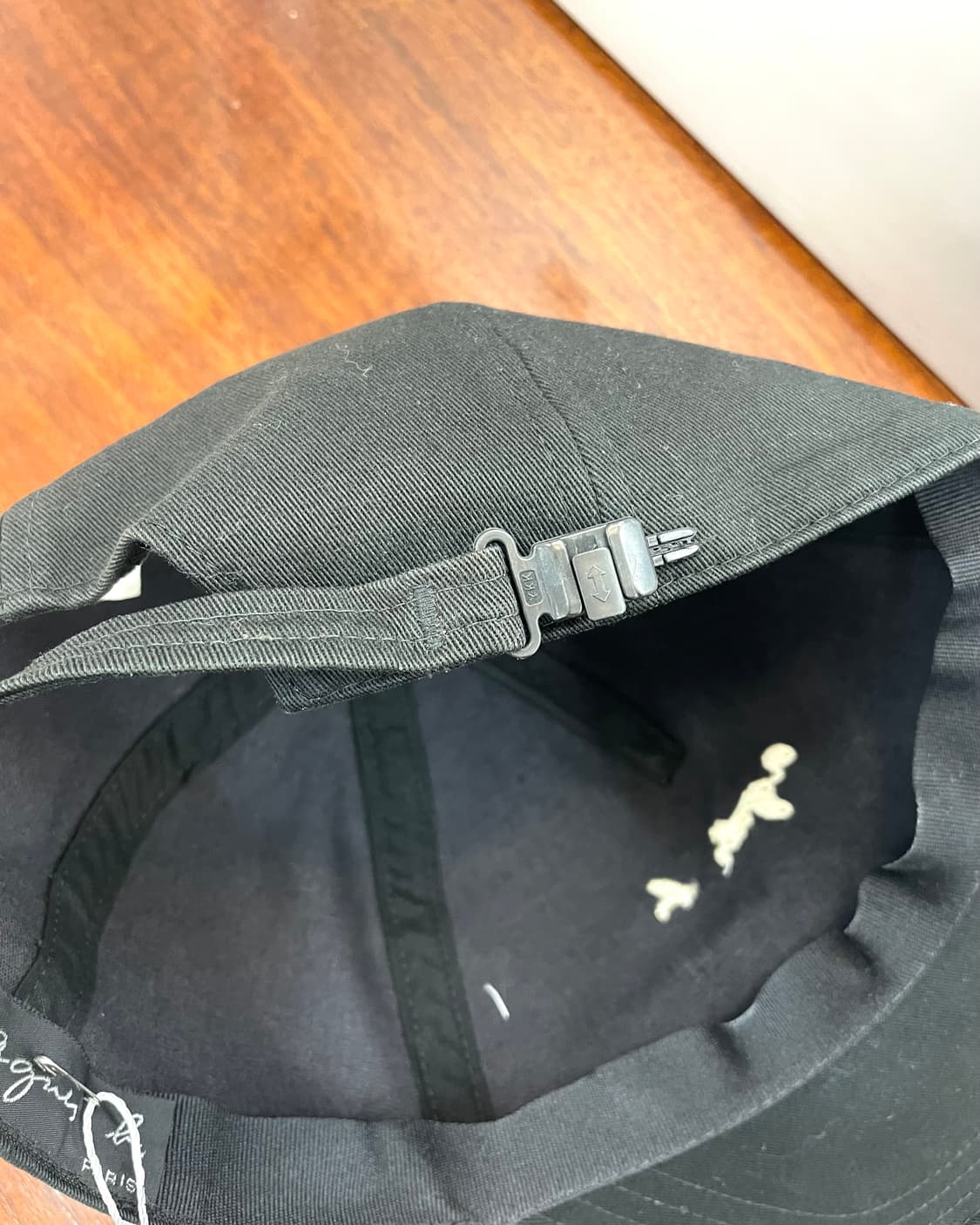 90s 아네스베 캡 상품이미지5