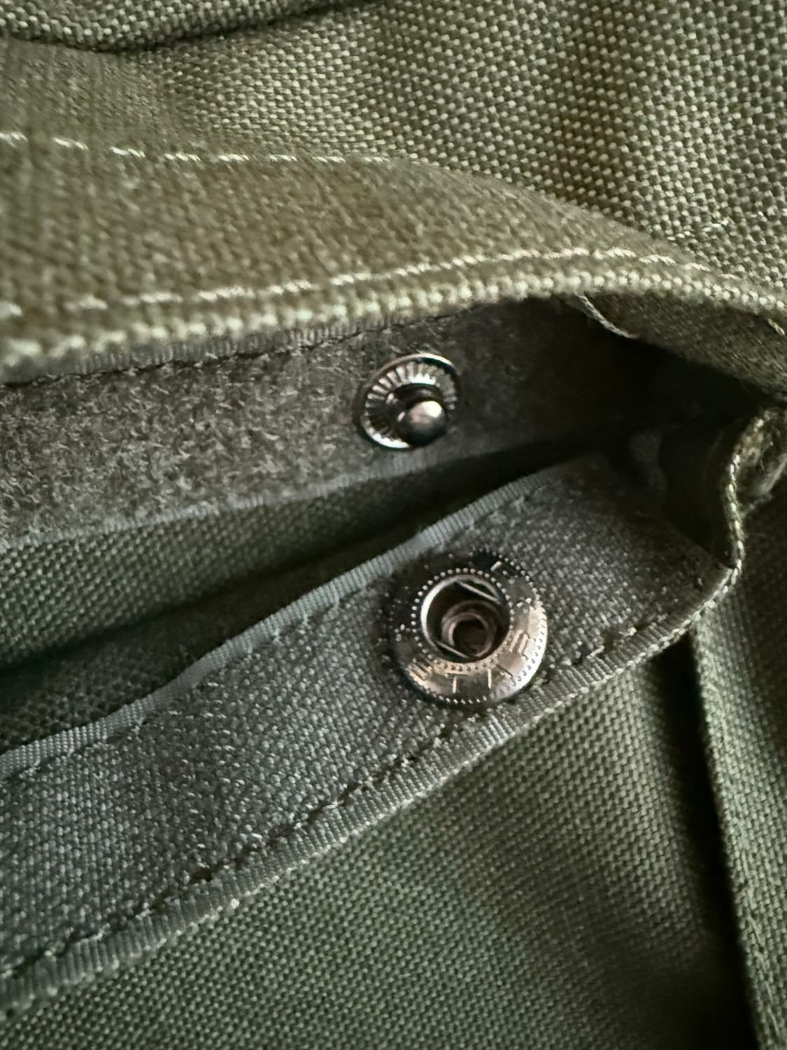 요시다 포터 스모키 백팩 올리브카키 S 남녀공용 상품이미지8