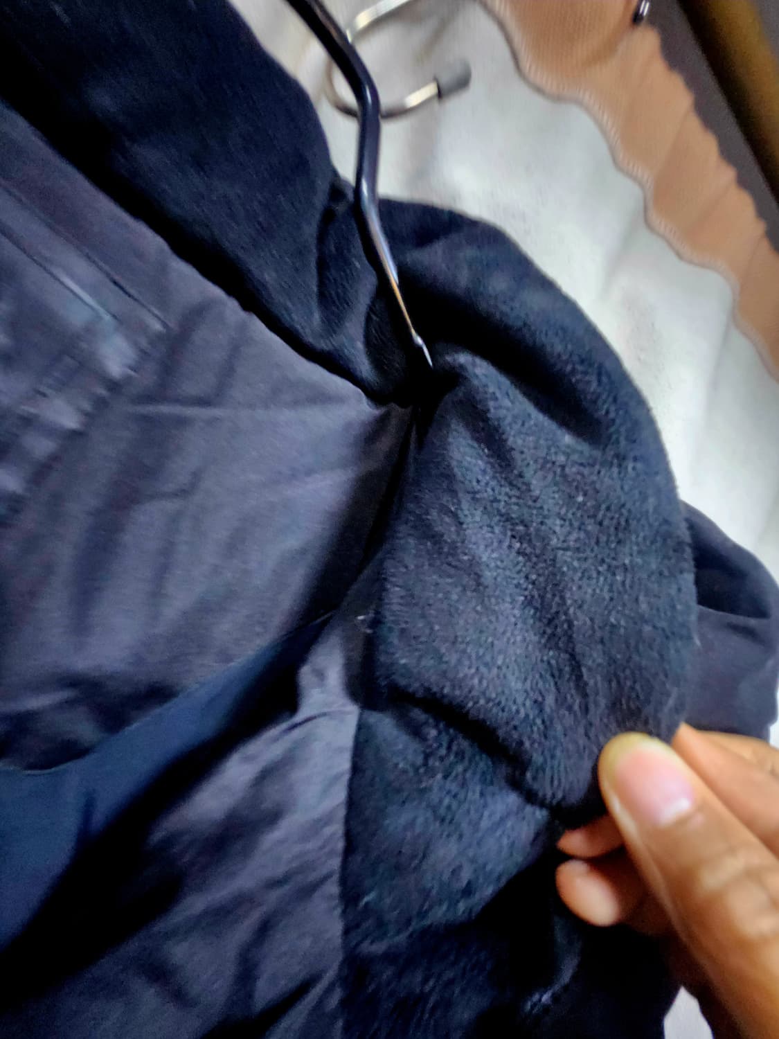 블랙야크롱패딩 상품이미지3