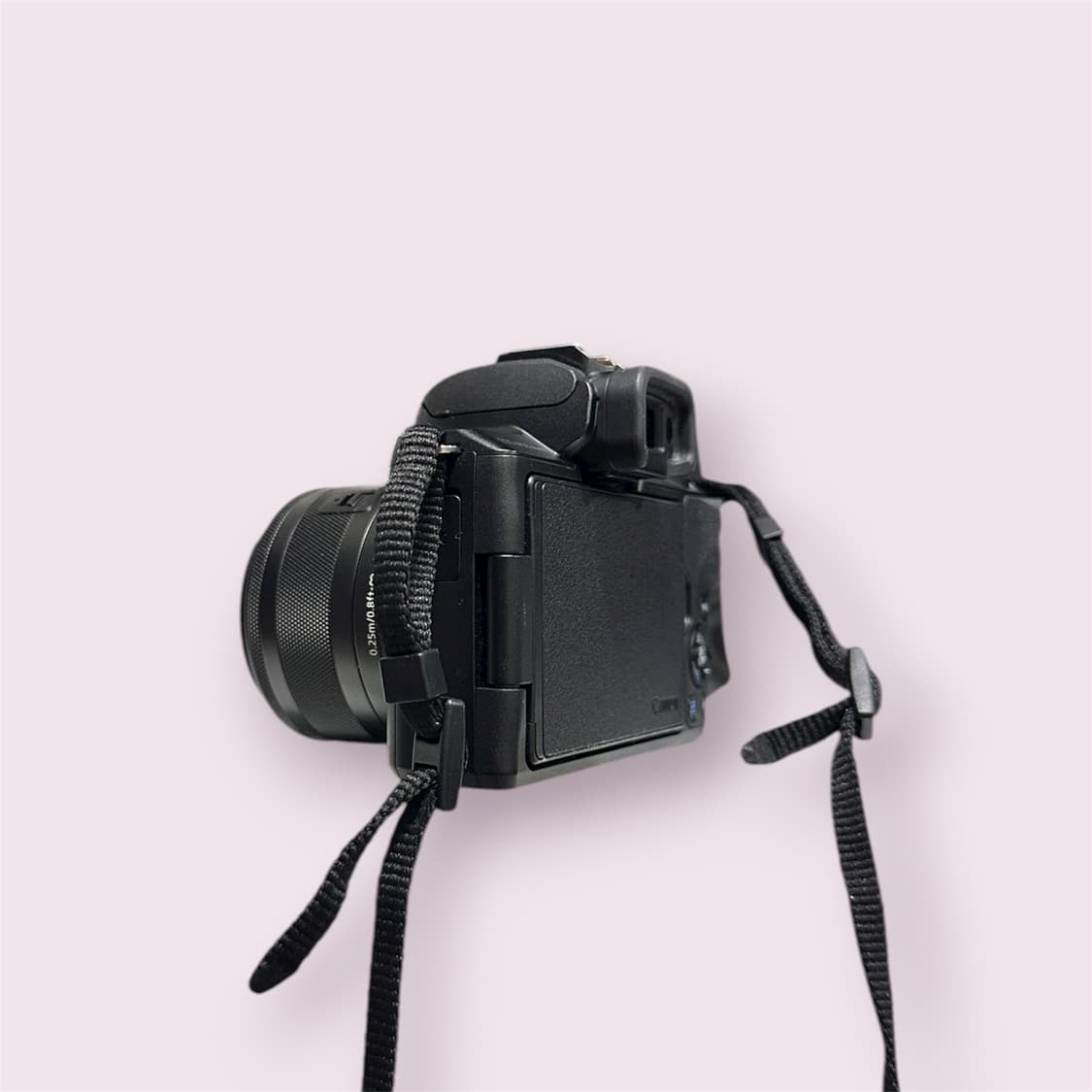 캐논 EOS M50 Mark II 상품이미지4