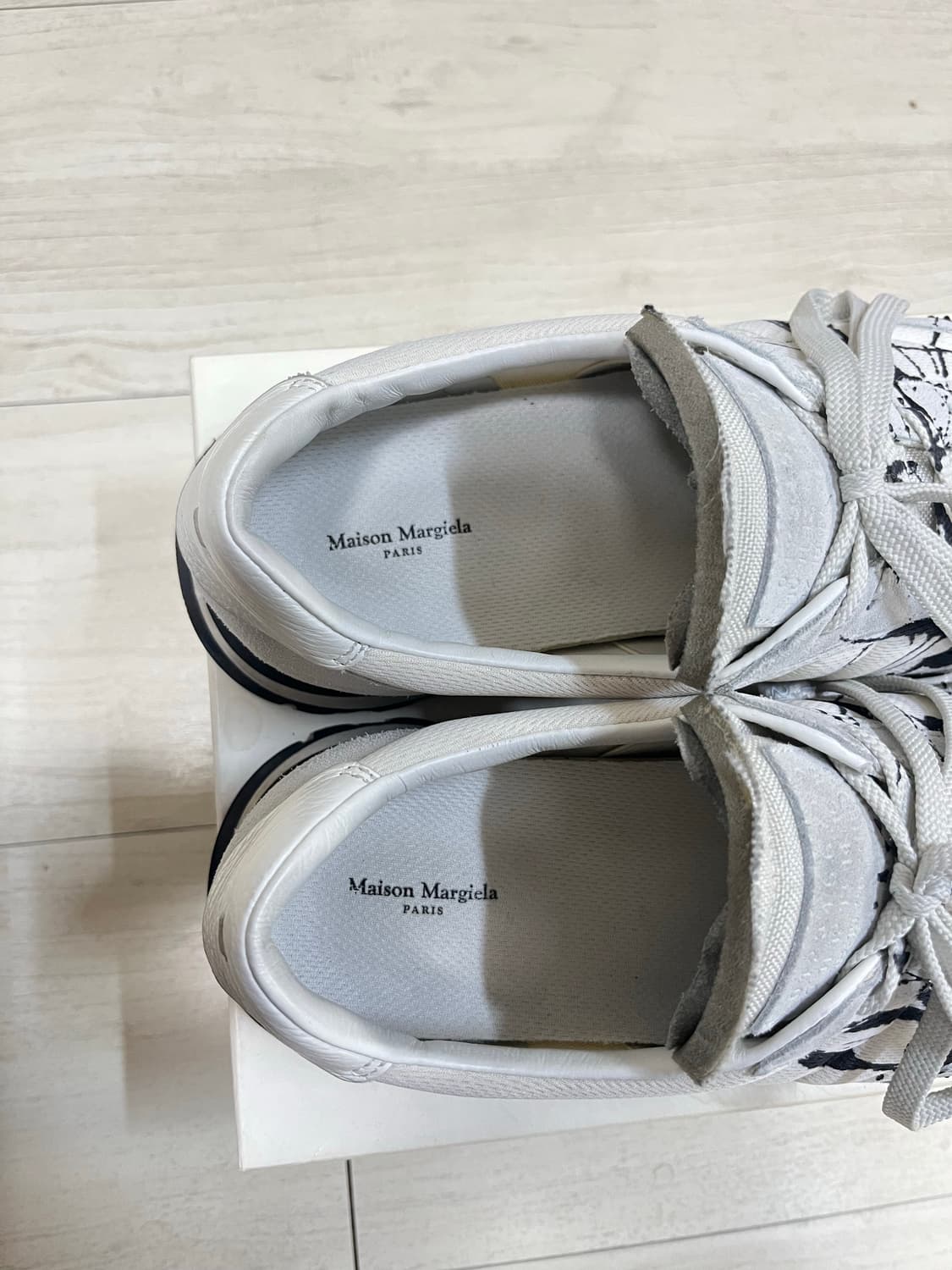 마르지엘라 아페르투라 러너 상품이미지7