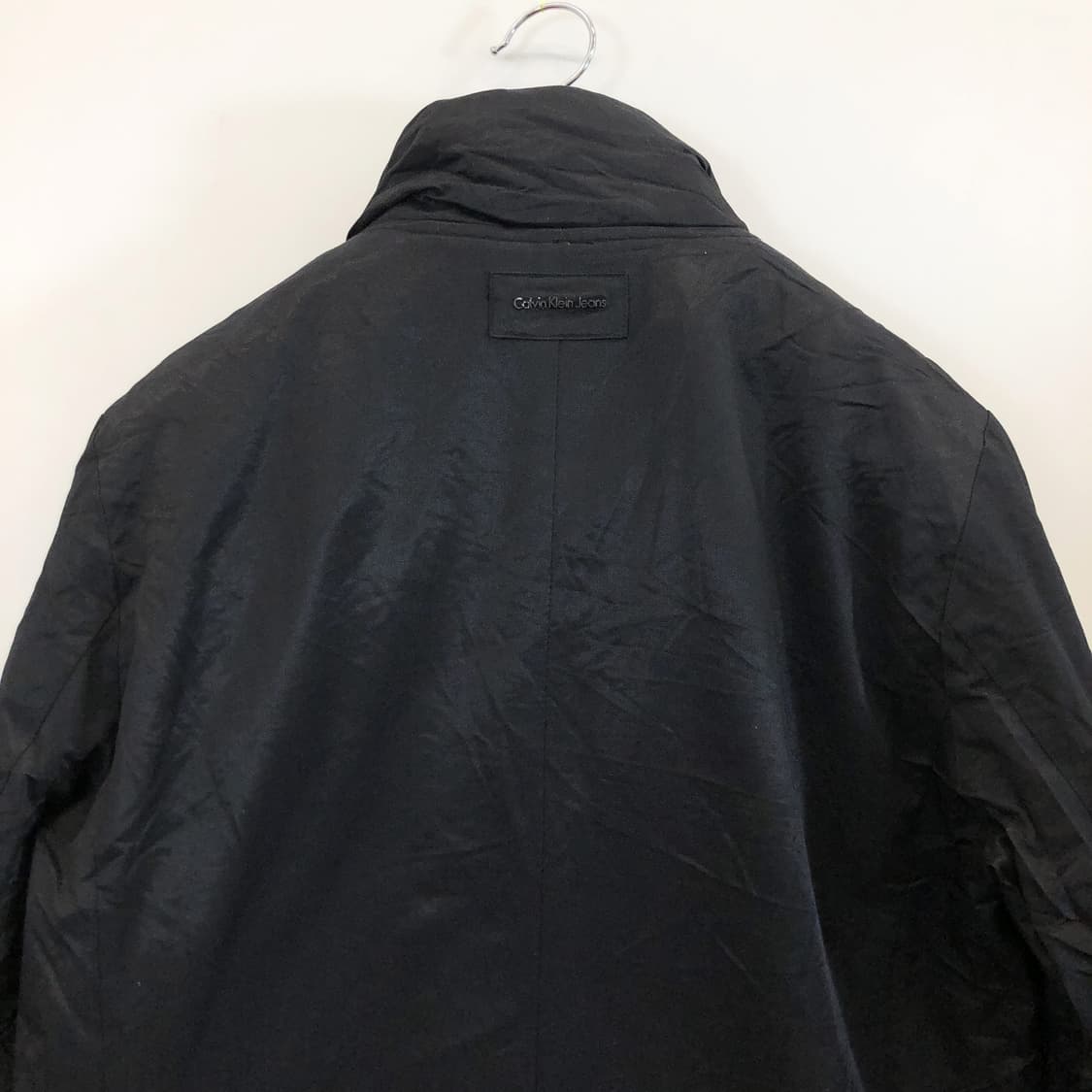 ck 캘빈클라인 덕다운 이중패딩 L 상품이미지4