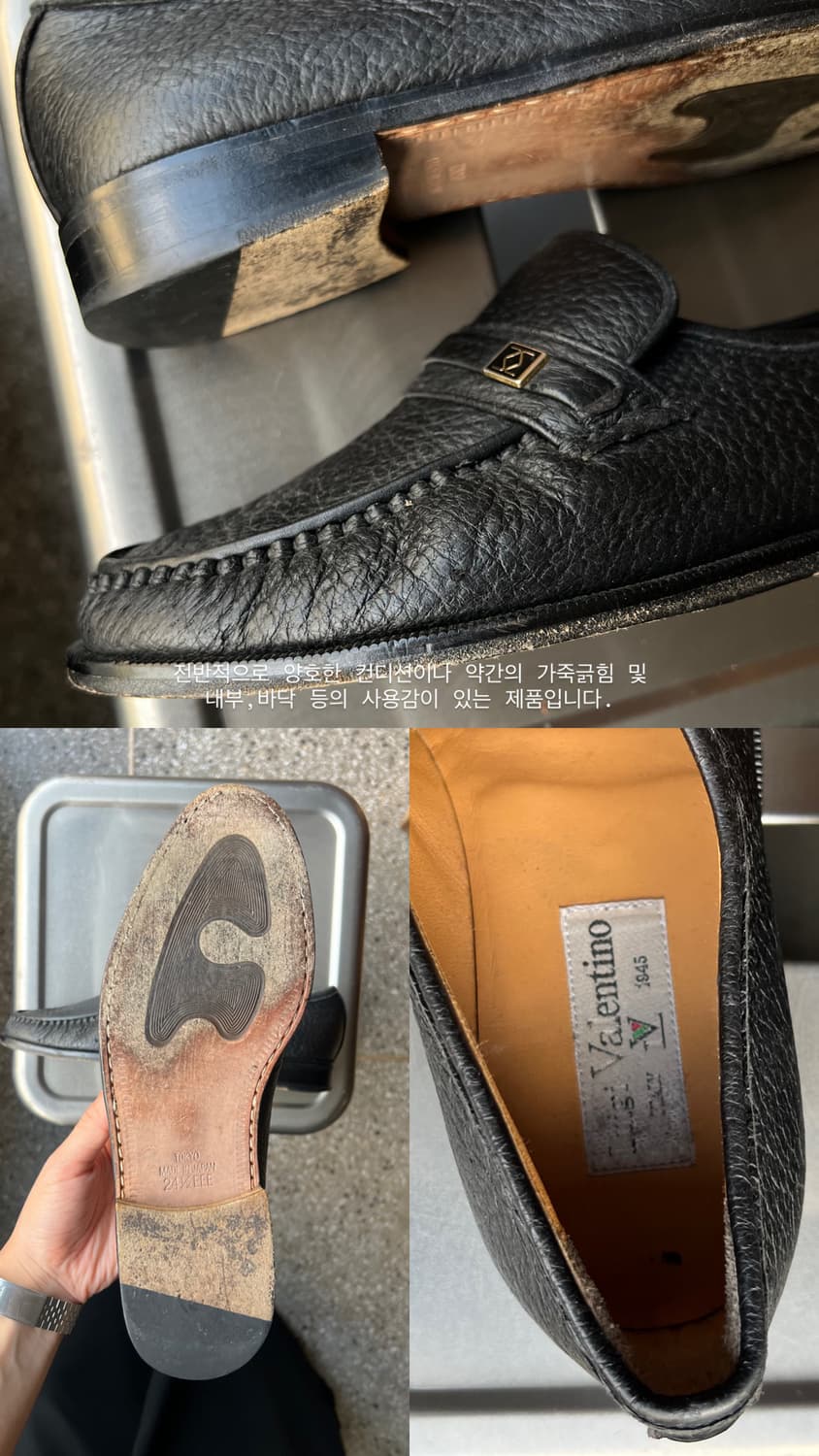 Shoes 상품이미지4