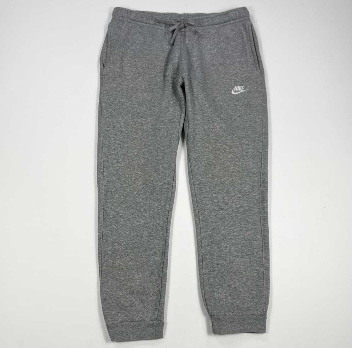 나이키 퓨추라 그레이 조거팬츠 (L 여성추천) 상품이미지3