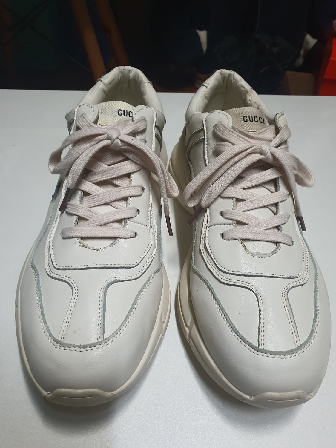 구찌 라이톤 커스텀 270 상품이미지1