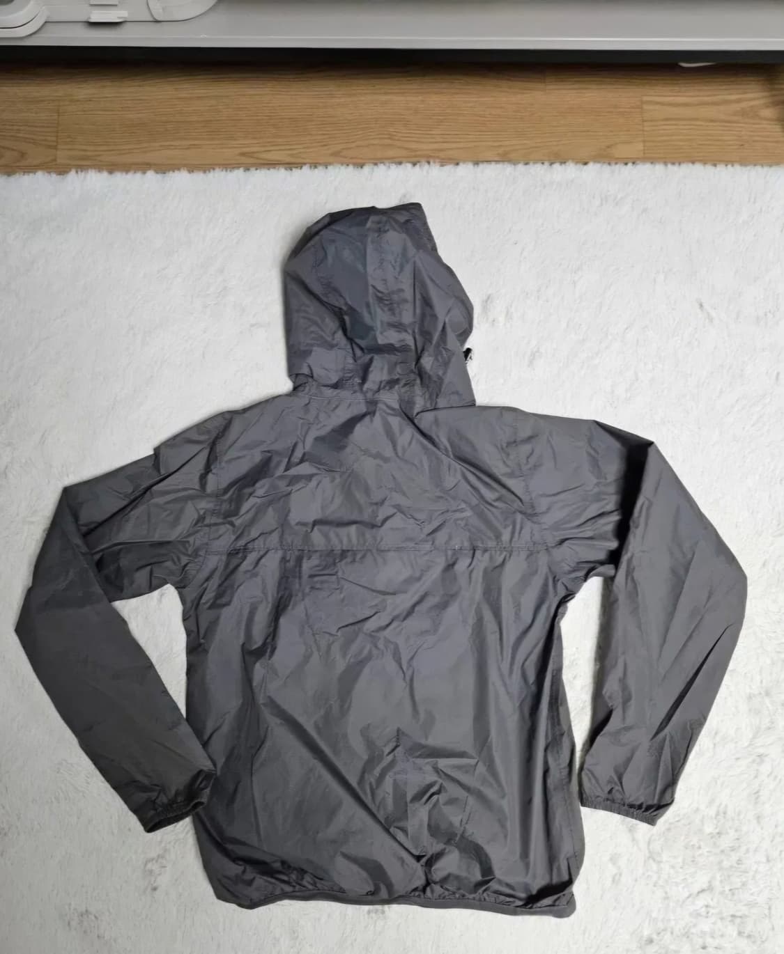 K-way
일명 까웨 완전 방수 아노락 s 상품이미지5