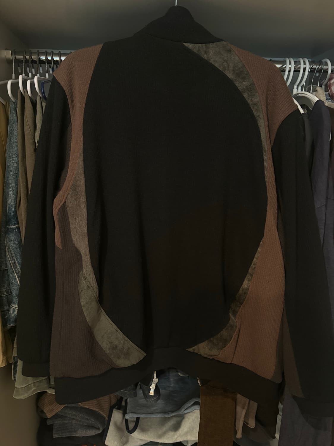 [당일발송] Xlim ep.9 01 jersey 져지 상품이미지2