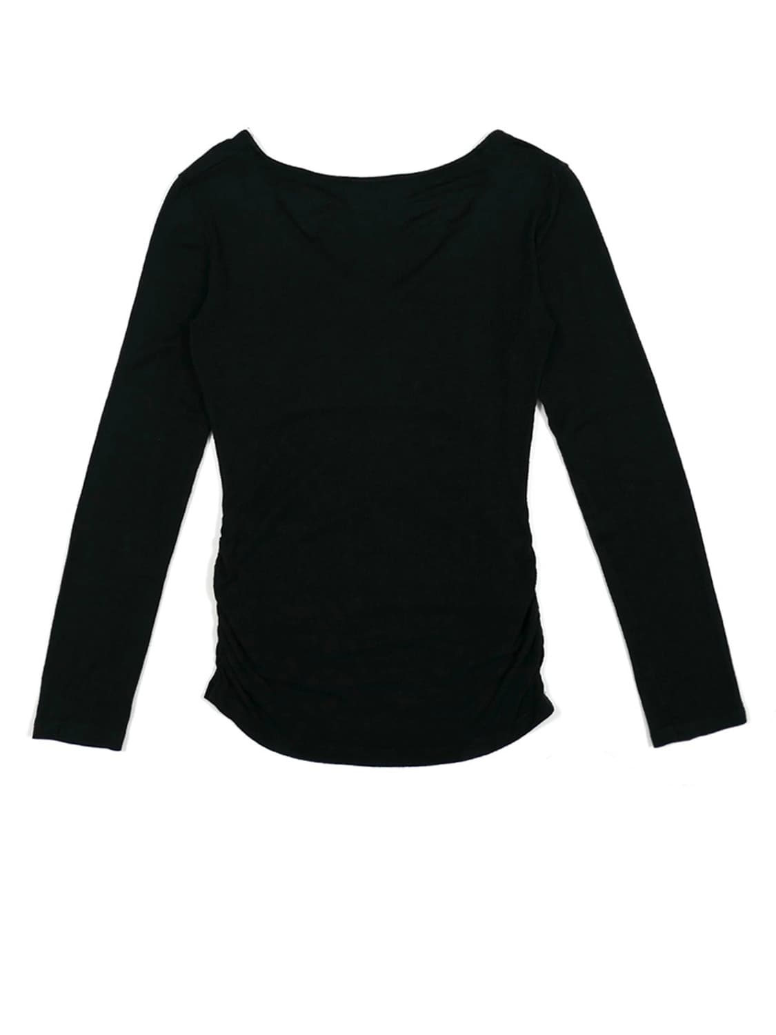 Agnes B. long sleeve top 상품이미지4