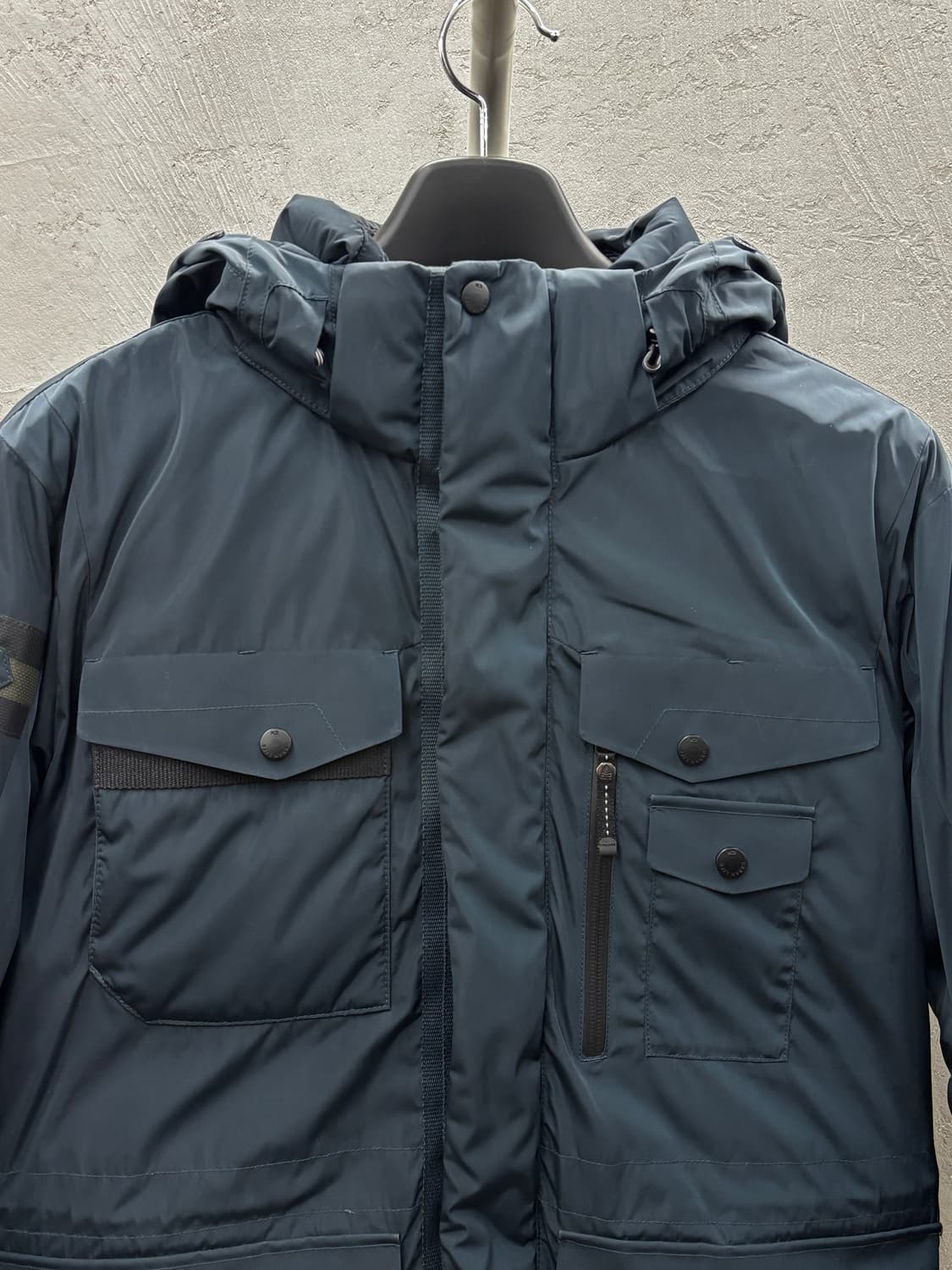 K2 구스다운 패딩 95 상품이미지3