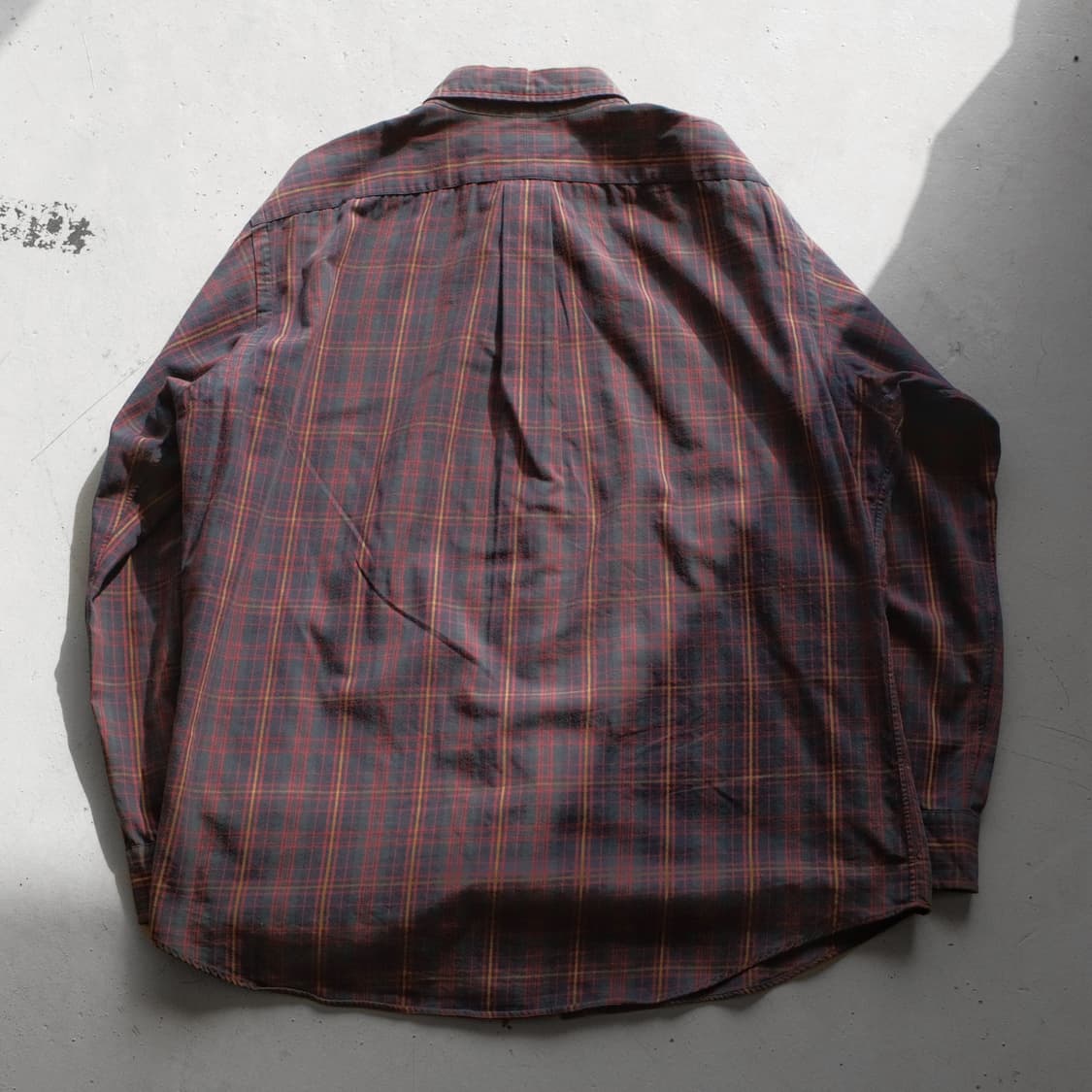 2000's Polo Ralph Lauren Shirt 상품이미지4