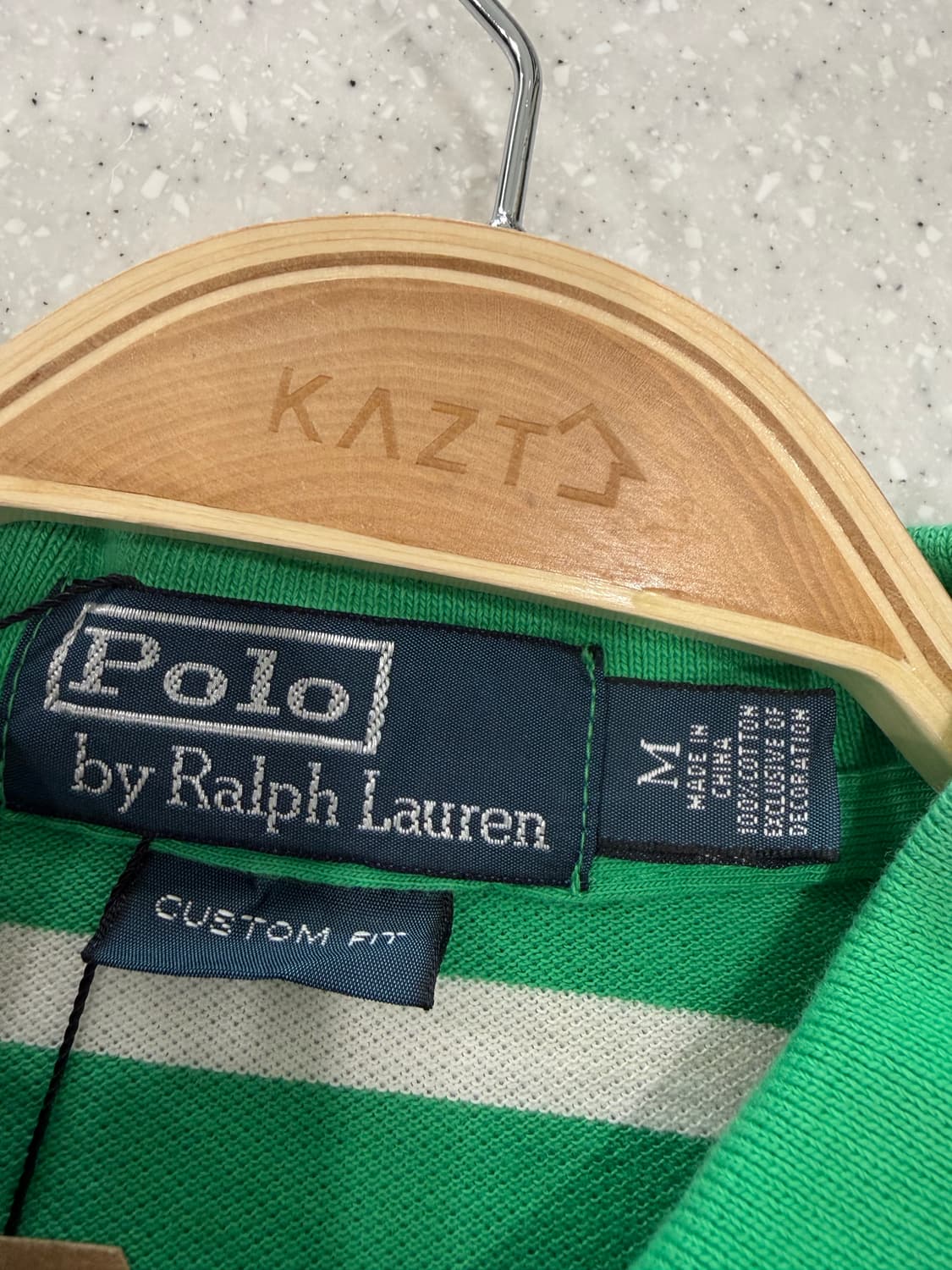 565. 폴로 카라티 PK 상품이미지2