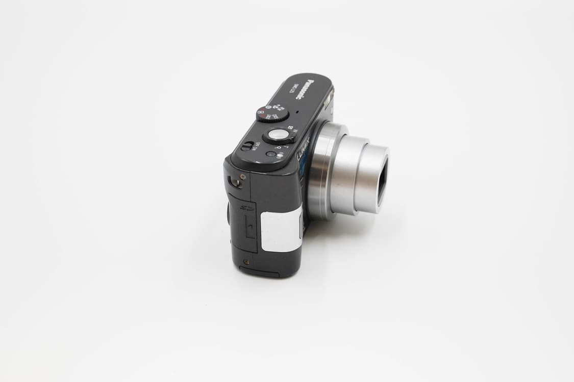 Panasonic DMC-LZ5 (파나소닉 DMC-LZ5) 상품이미지5