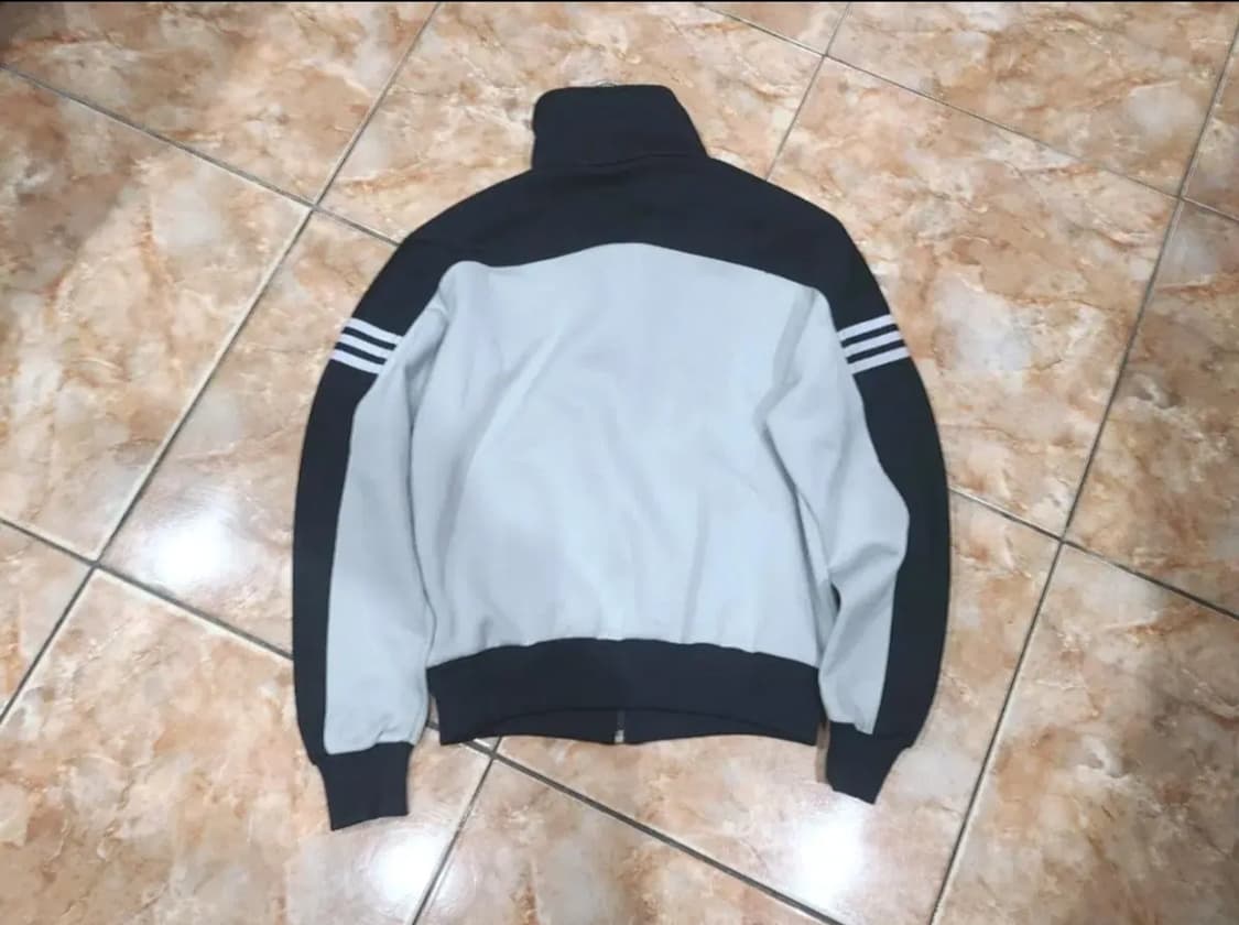 80년대 빈티지 아디다스 트랙탑 상품이미지2
