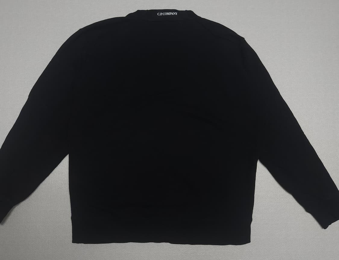 (정품) CP컴퍼니 렌즈 와펜 맨투(XXL) 상품이미지2