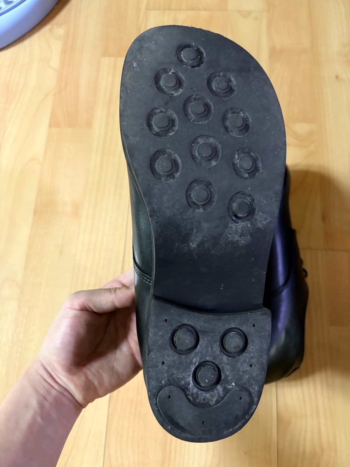 피렌체 아뜨리에 벌룬더비 +밸런스인솔 250 상품이미지3