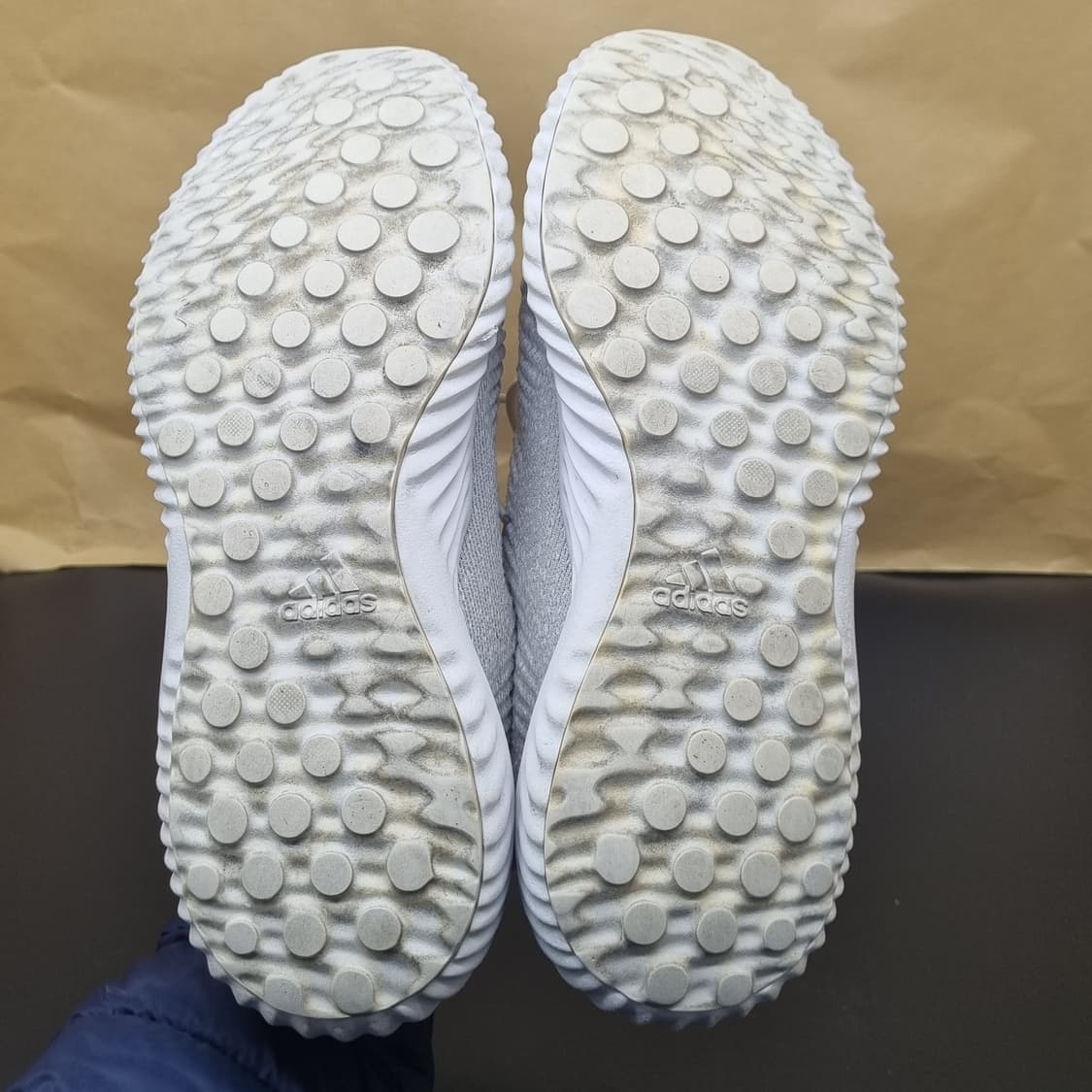 아디다스 알파바운스. 여성운동화235  상품이미지3