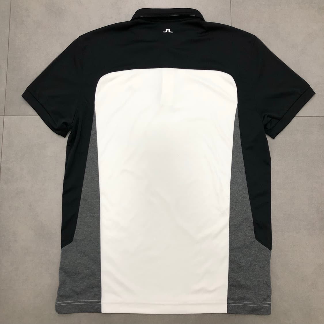 제이린드버그 골프 저지 반팔티셔츠 L 상품이미지4