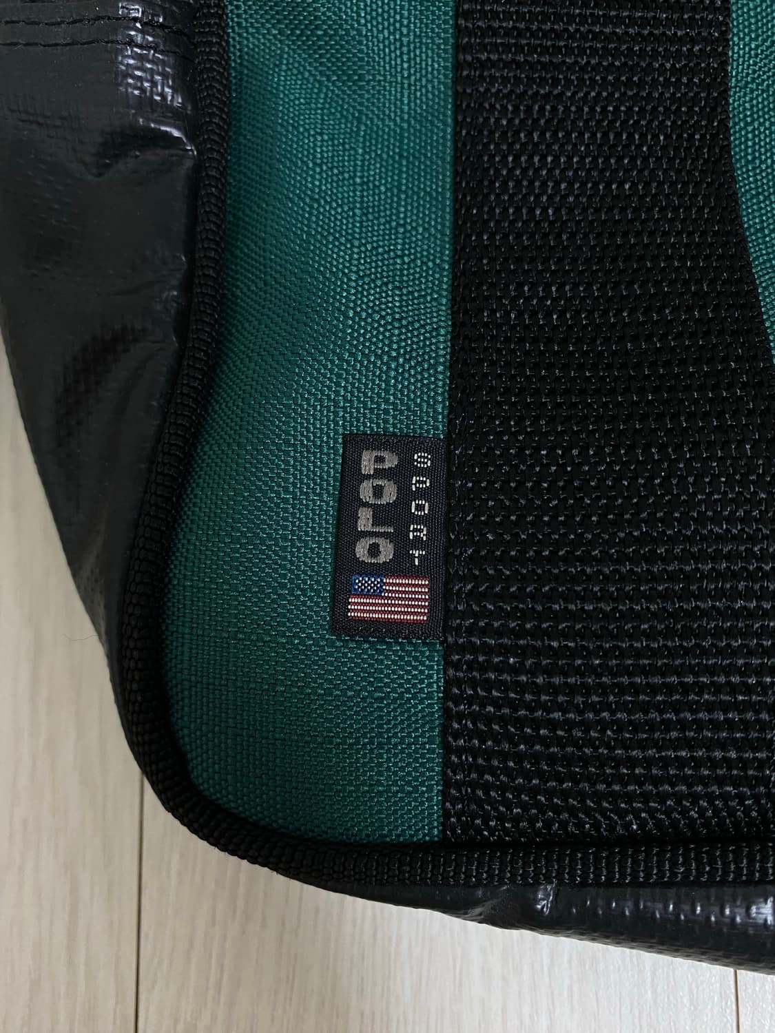 1996년 POLO SPORT 12M. YACHT CHALLENGE OG 상품이미지3