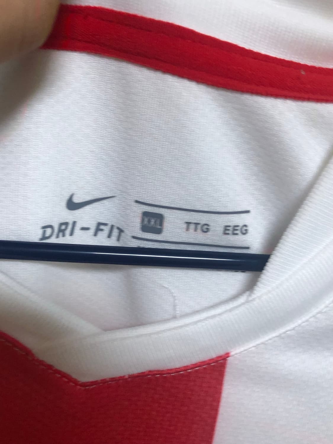 인터밀란 이브라히모비치 2xl 상품이미지3