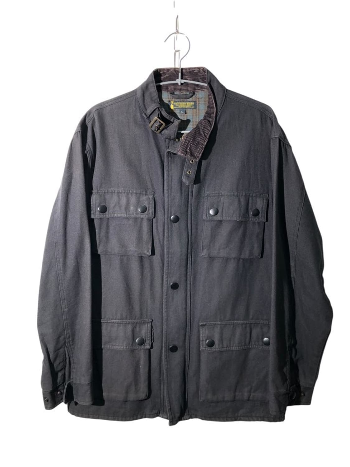neyries wear 야상 자켓 상품이미지1