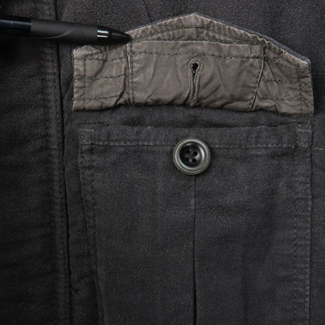 [105] 리바이스 몰스킨 M65 필드자켓 MO-2404  상품이미지5