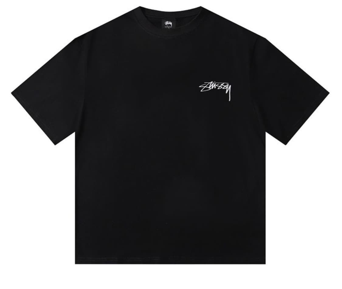 스투시 반팔티  상품이미지1