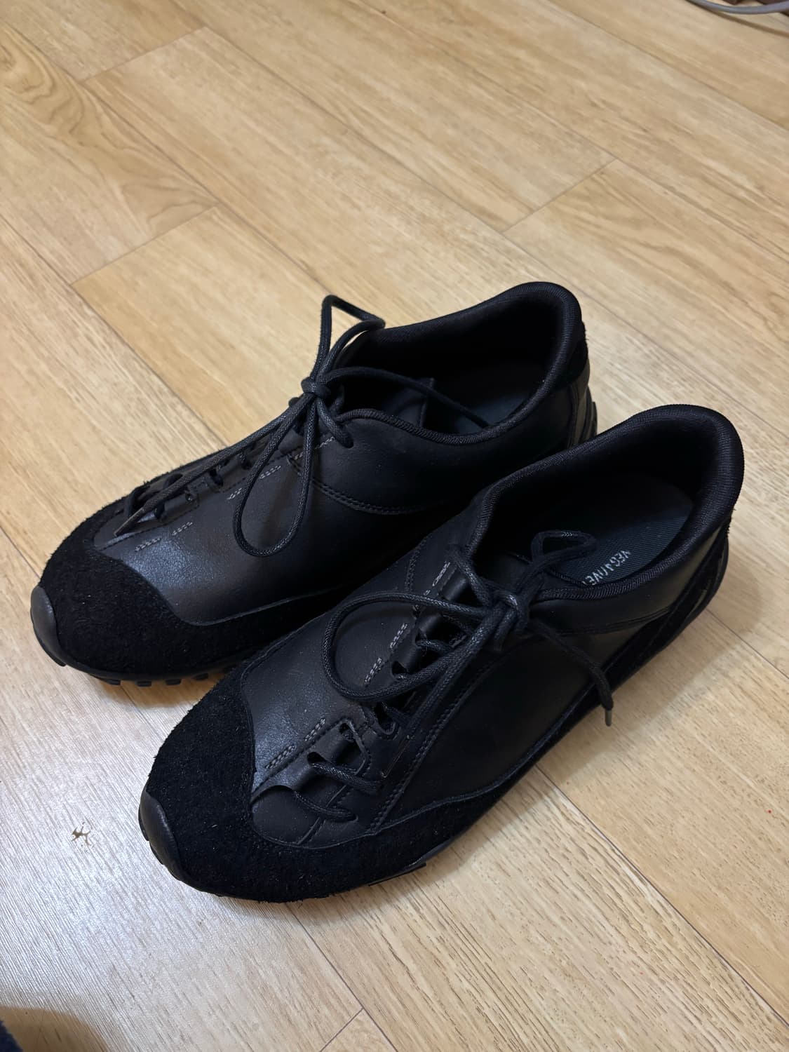 Negative  three shoes 상품이미지1