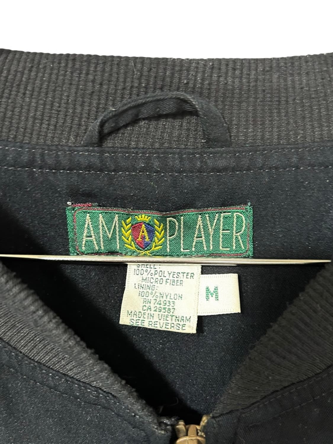 vtg jacket 상품이미지3