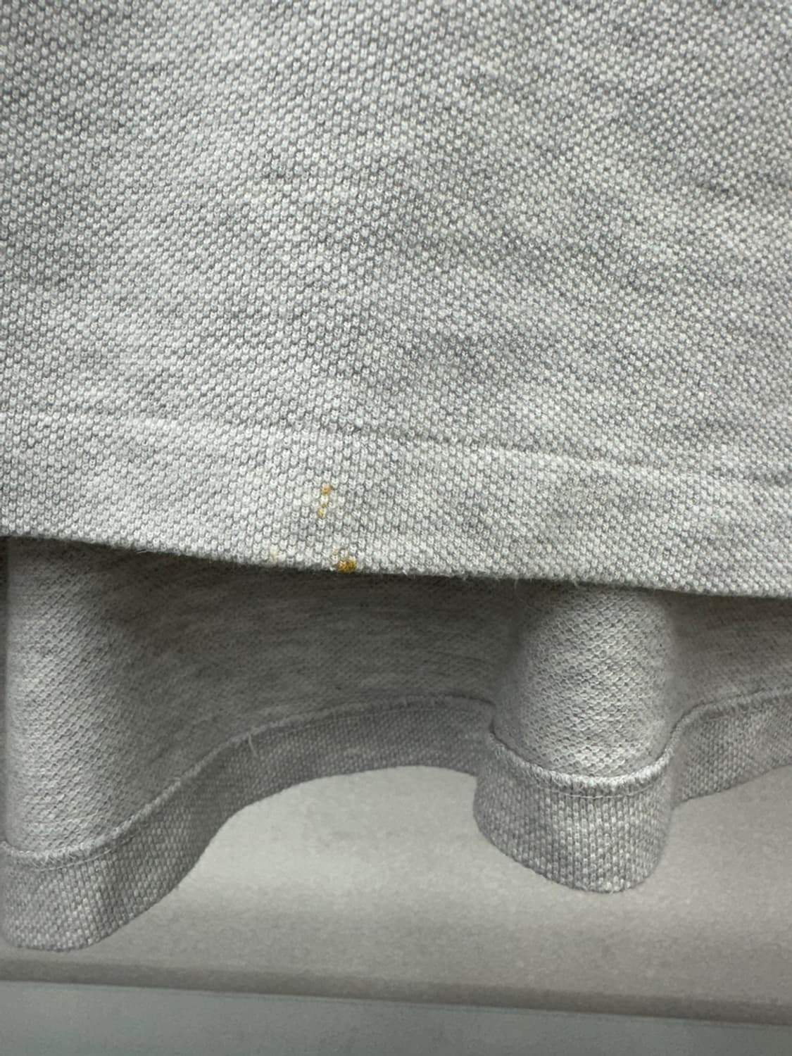 (M)폴로 PK 긴팔-M603 상품이미지6