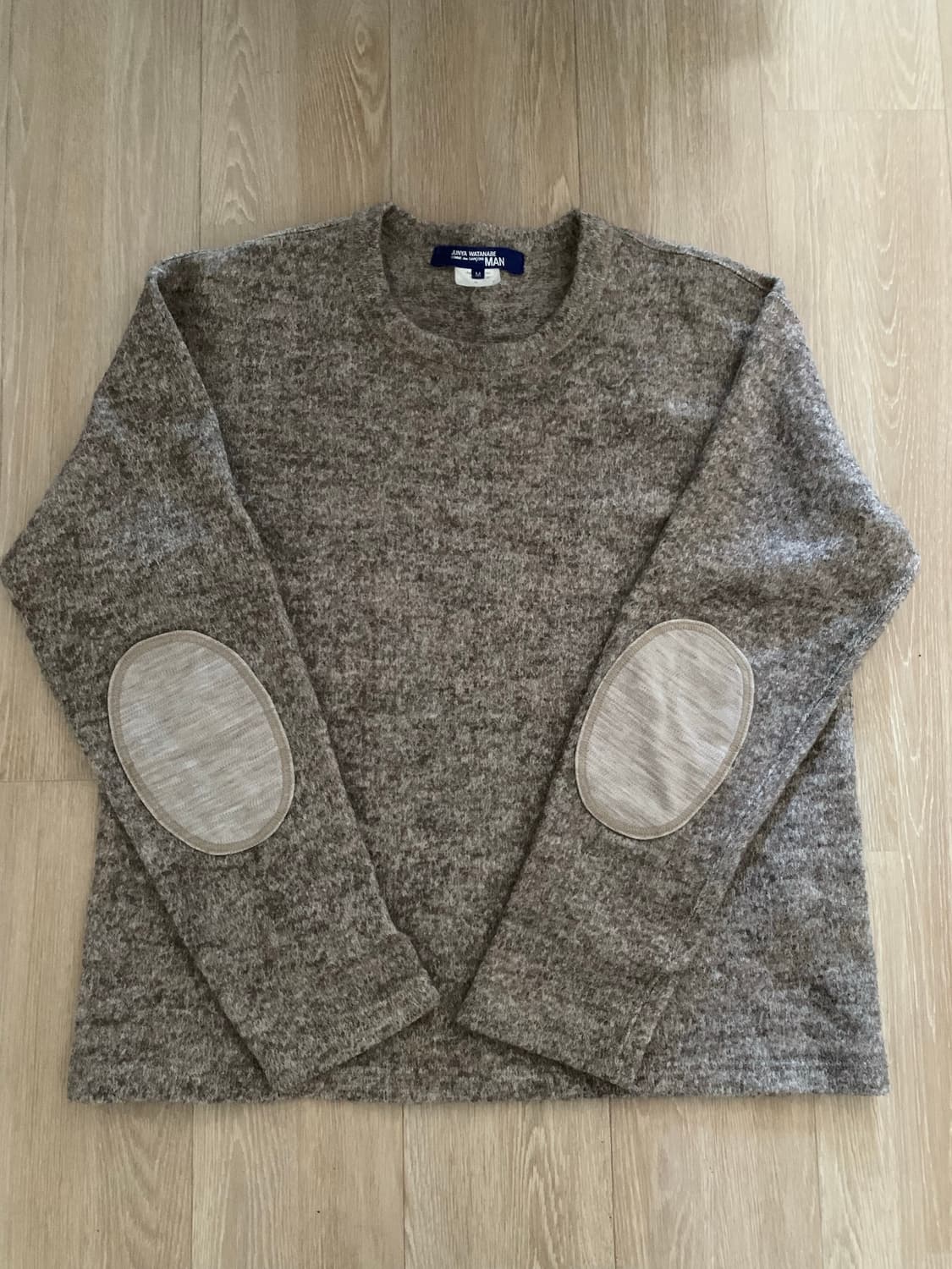 준야 와타나베 꼼데가르송 니트 상품이미지1