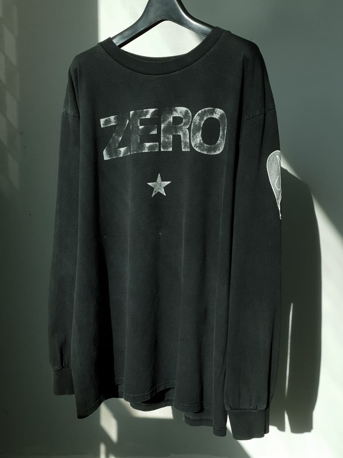 90s GILDAN "The Smashing Pumpkins" L/S 상품이미지8