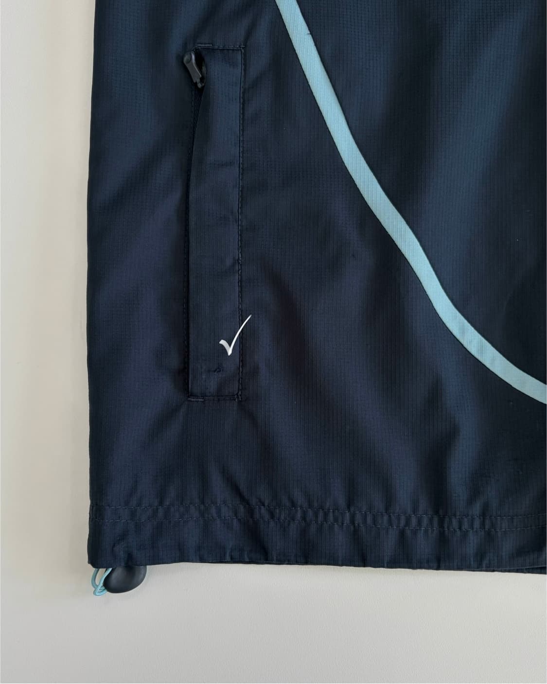 [M-L]아디다스 아르헨티나 국대 바람막이 상품이미지8