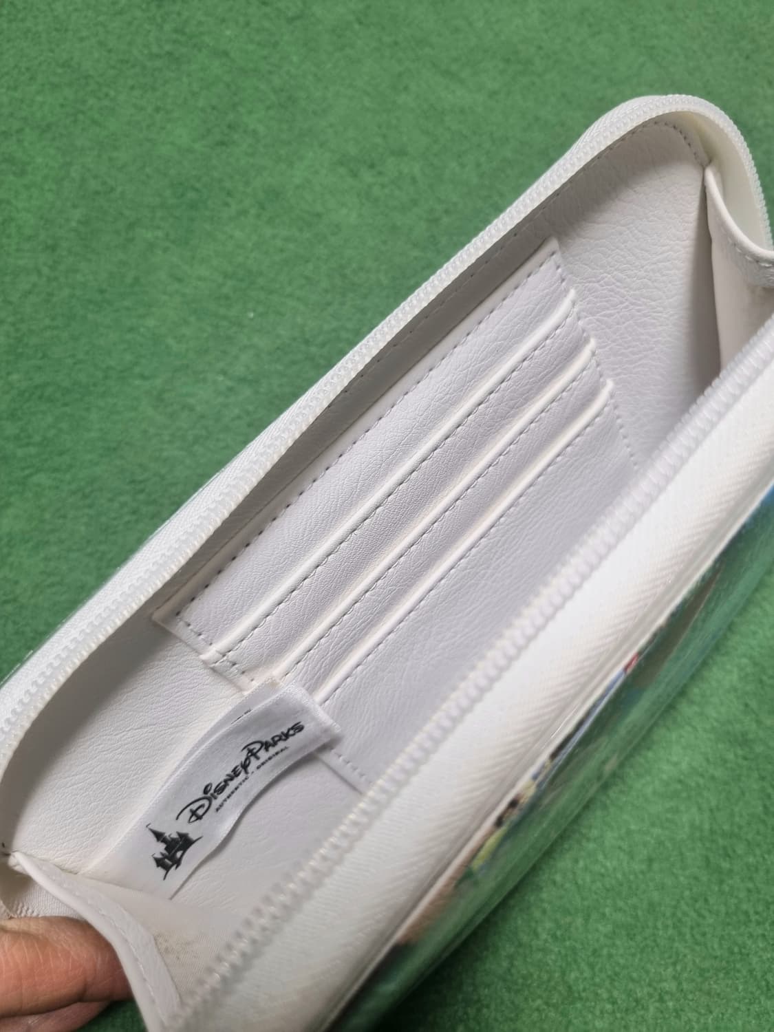 디즈니 토이스토리 비디오 케이스 클러치 상품이미지3