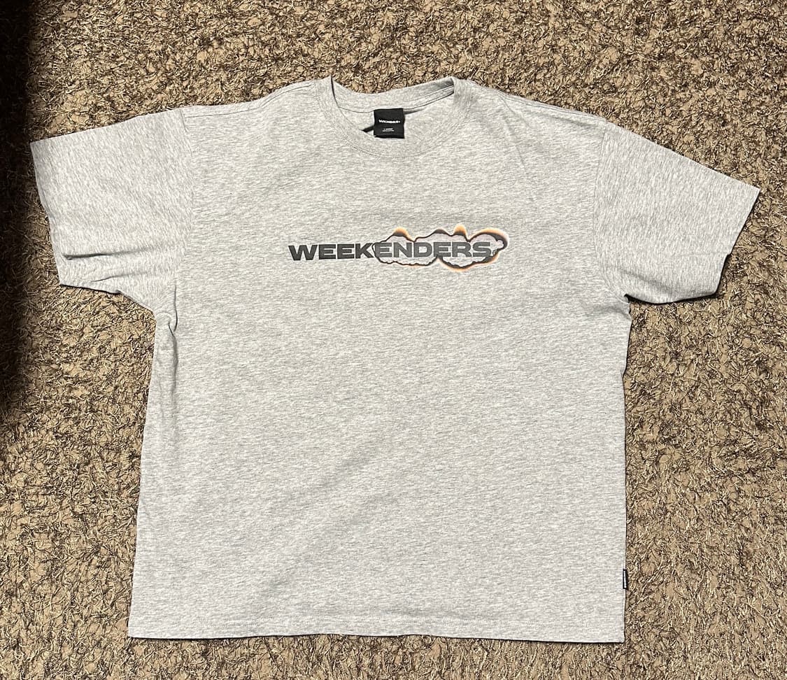 위캔더스 반팔티 상품이미지1