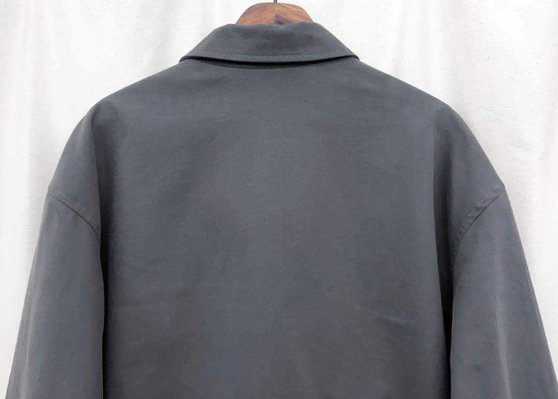 루이비통 로고 자수 초어 자켓 상품이미지6