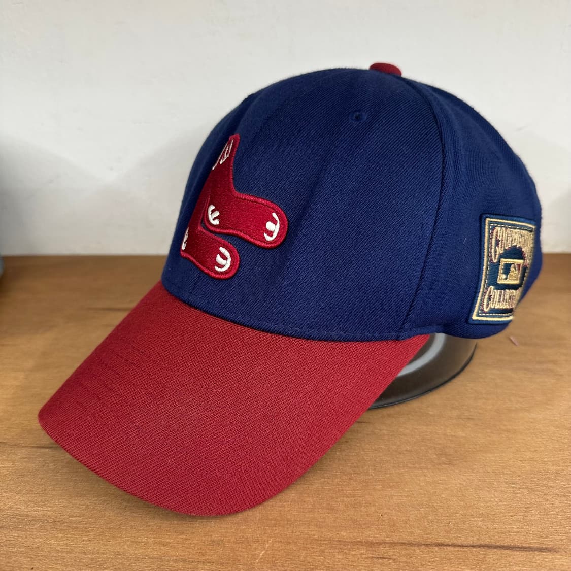 MLB 보스턴 레드삭스 볼캡 상품이미지2