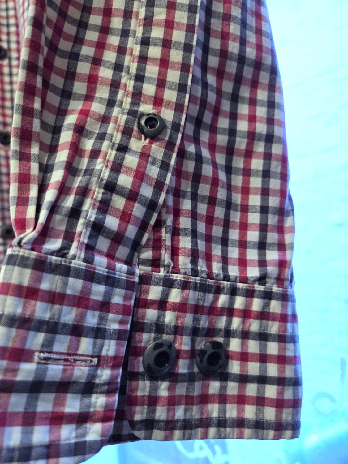 간트 버튼다운셔츠  상품이미지6