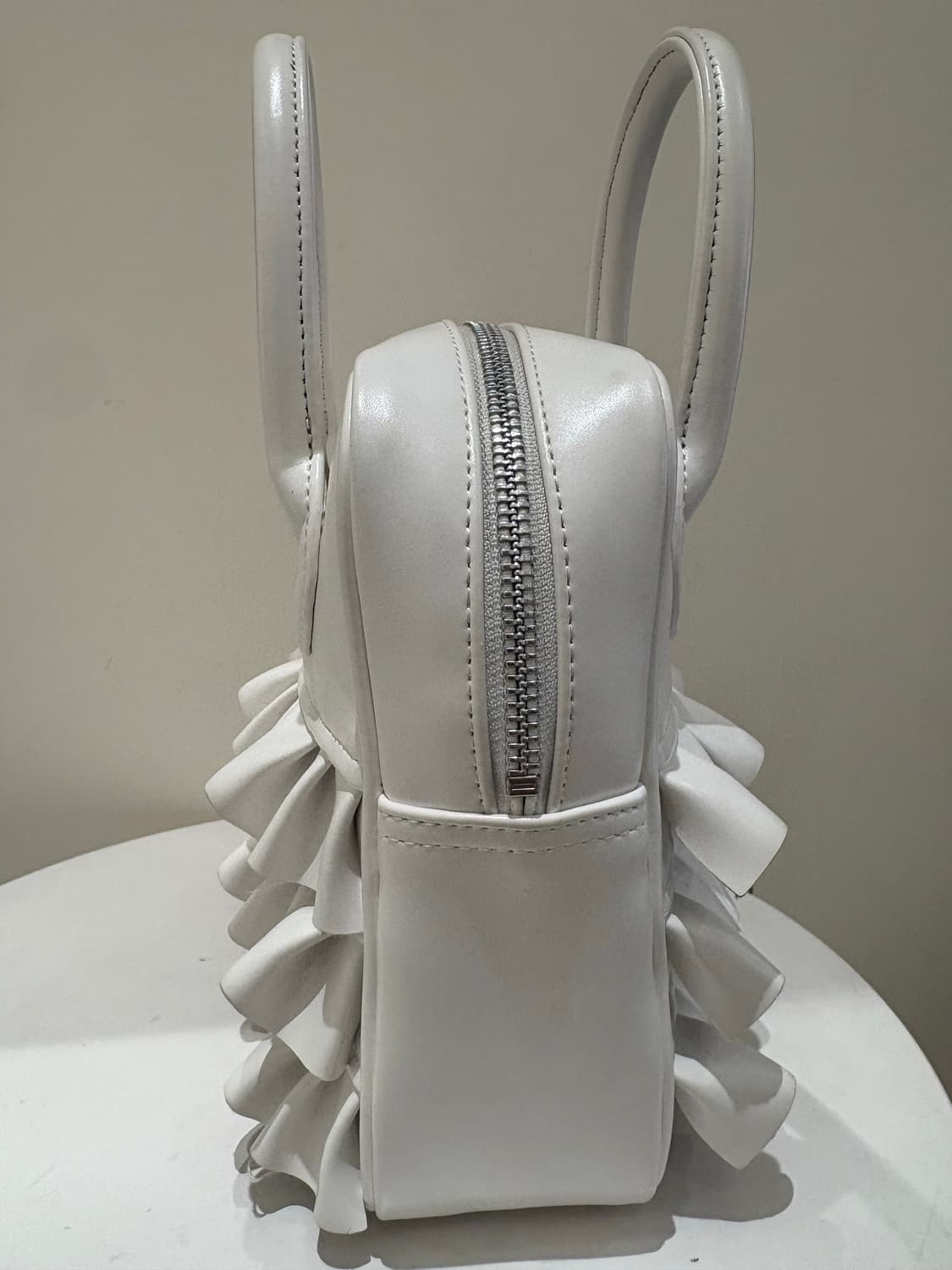 comme des garcons girl 프릴백 상품이미지2