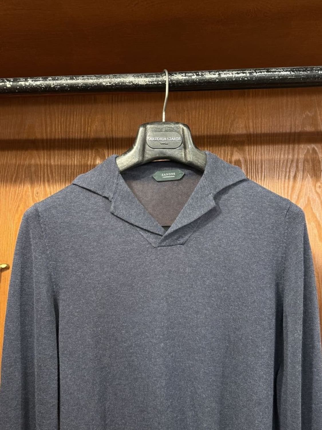 자노네 니트 상품이미지2