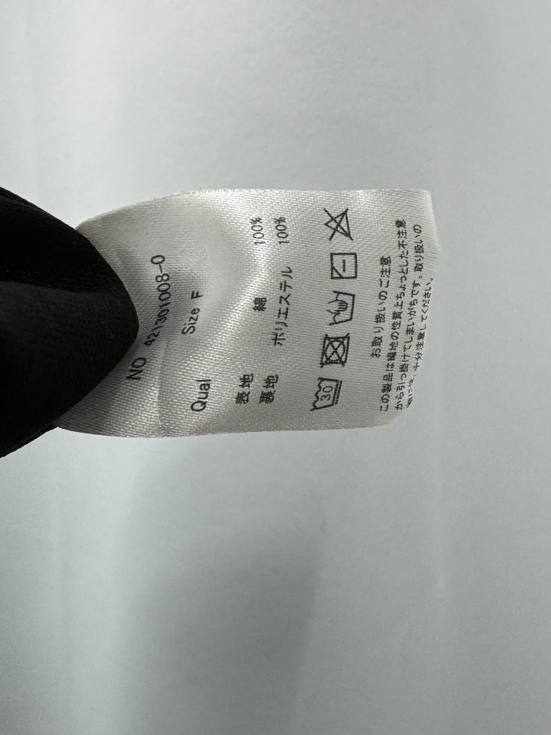 vtg top 상품이미지5