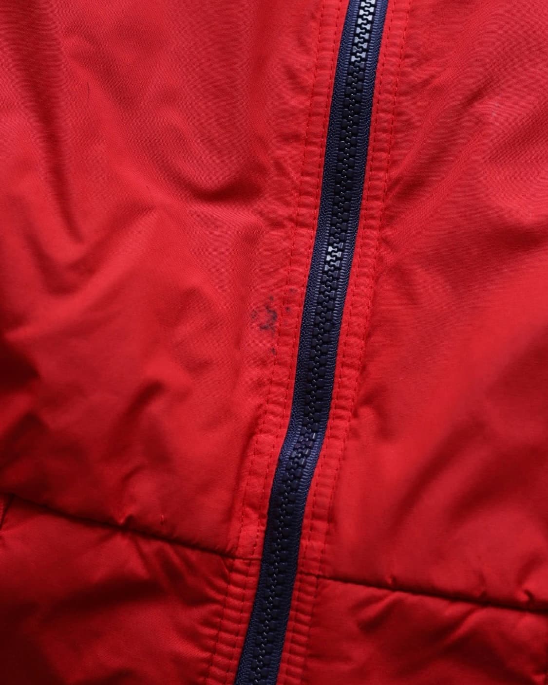 파타고니아 80s 쉘드 신칠라 자켓 레드 L 상품이미지8