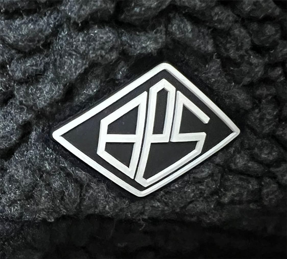 빈폴스포츠 하이브리드 남자 플리스조끼 캐주얼 100-105  상품이미지4